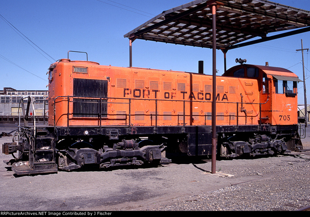 PTRR 703